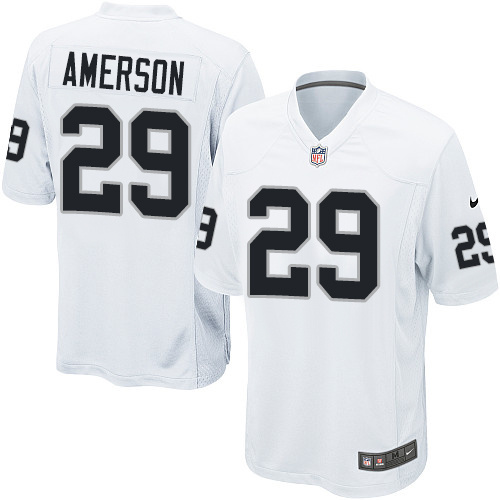 Oakland Raiders kids jerseys-023